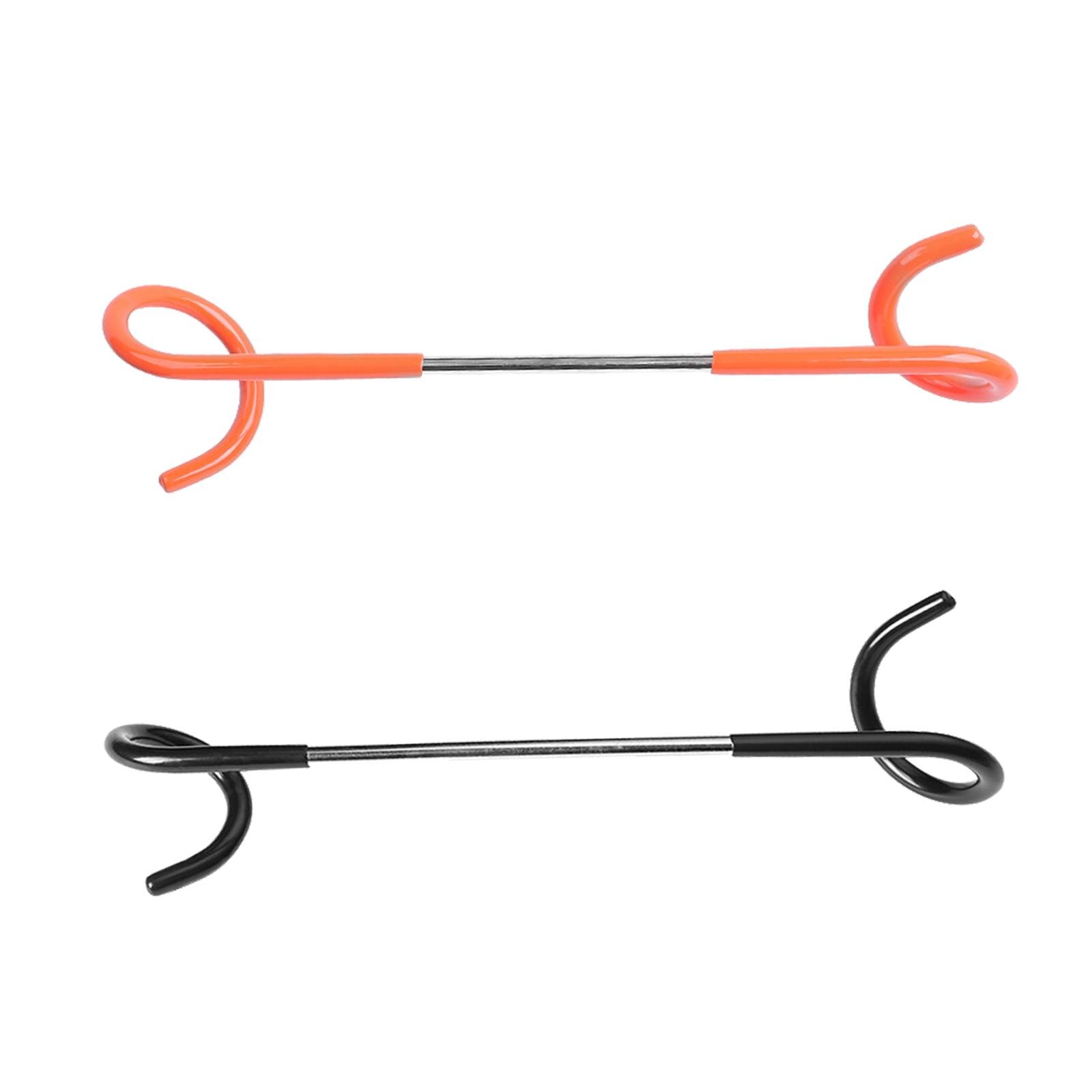 Cheap Goat Tents Multifunctional Camping Lantern Hanger Holder Lamp Holder Bag Utensil Tent Hook Light Hook for Outdoor Picnic Fishing BBQ   